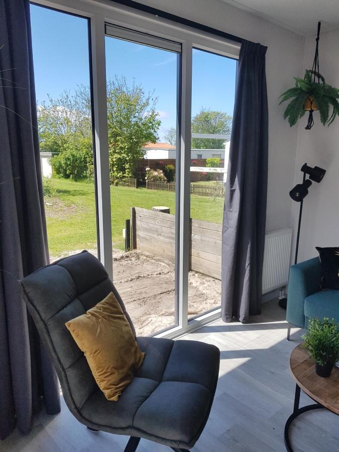 Chateau Quak Petten Eksteriør bilde