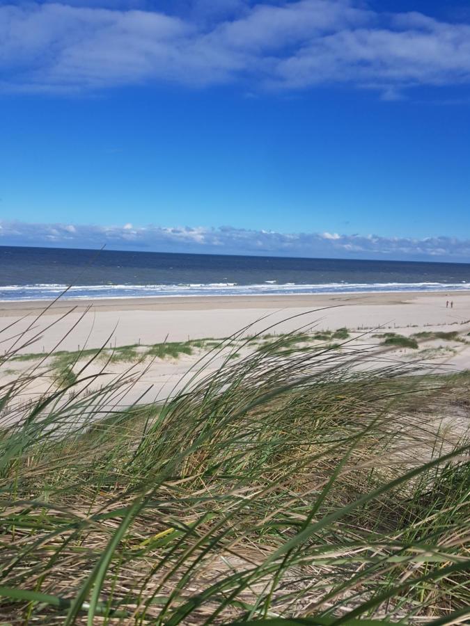 Chateau Quak Petten Eksteriør bilde